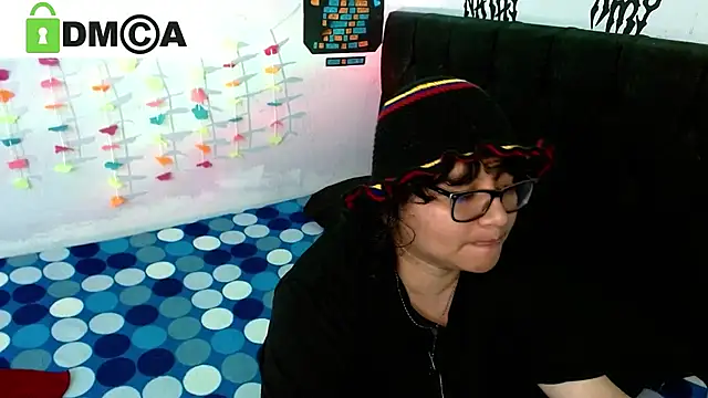 Scarlettyummyn Webbikameraesitys