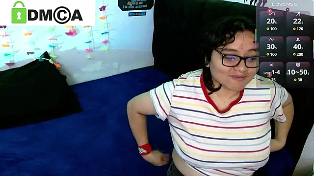 Scarlettyummy Webcamshow