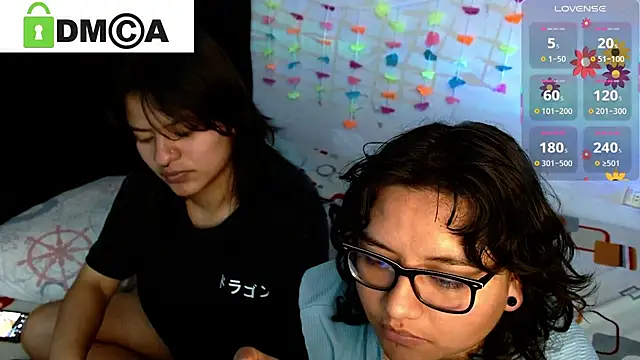 Scarlettyummy ওয়েবক্যাম শো