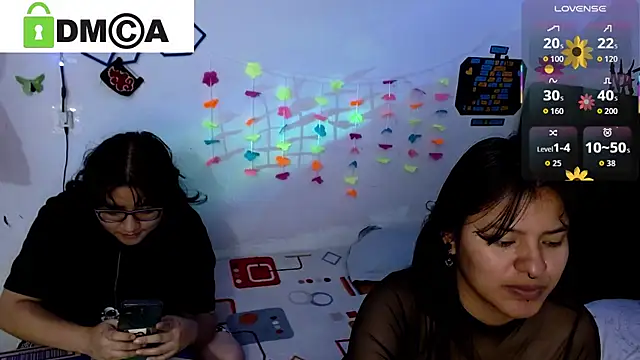 Scarlettyummy Webcam-Show
