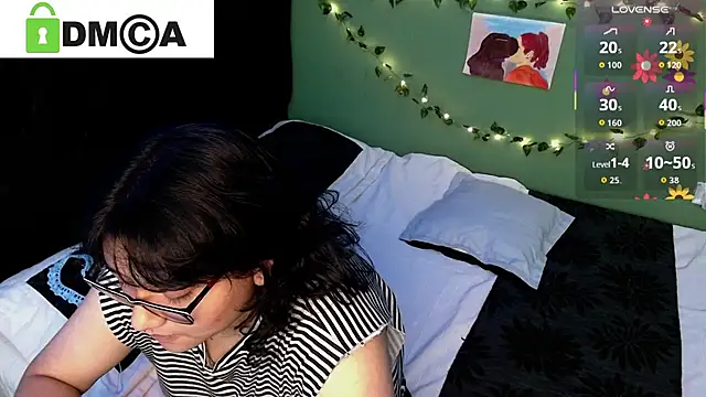 Scarlettyummy webcam show