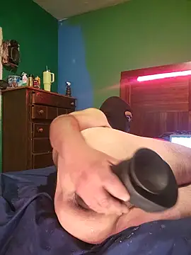 Ricorry@xh Show in webcam