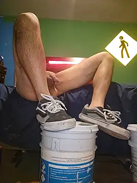 Ricorry@xh's Webcam Show