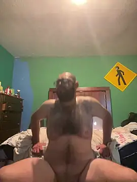 Show webcam de Ricorry@xh