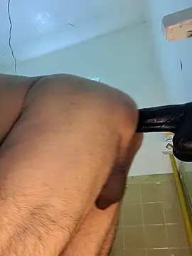Ricorry@xh webcam show