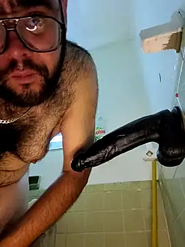 Ricorry@xh Webcam-Show