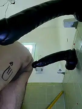 Ricorry@xh Show in webcam