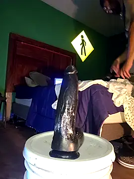 Ricorry@xh's Webcam Show