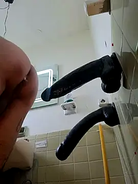Ricorry@xh webkamerás műsora