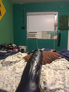 Ricorry@xh Webcam-Show