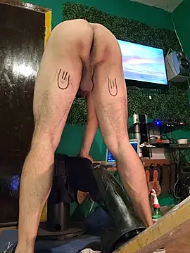 Ricorry@xh – webcam-show