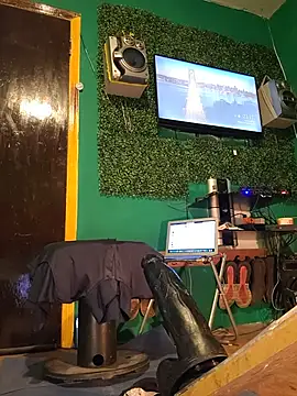 Ricorry@xh's Webcam Show