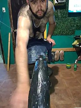 Ricorry@xh webkamerás műsora