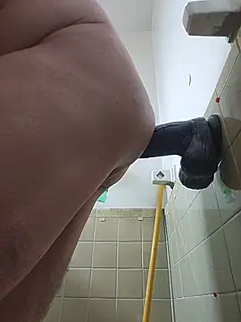 Ricorry@xh Webcam-Show