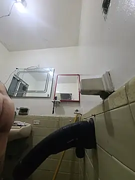 Ricorry@xh: διαδικτυακό σόου στην κάμερα