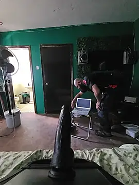 Ricorry@xh Show Webcam