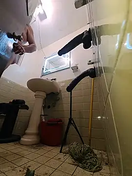 Ricorry@xh – webcam-show