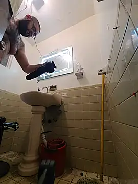 Ricorry@xh's Webcam Show