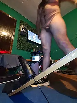 Ricorry@xh Show in webcam