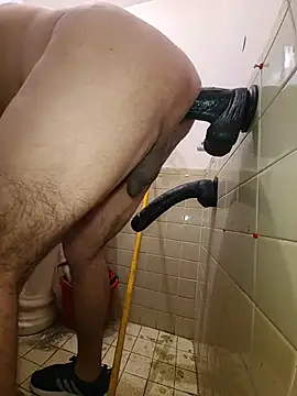Ricorry@xh Show Webcam