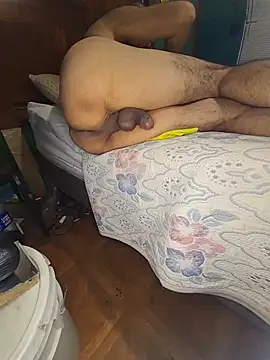 Ricorry@xh's Webcam Show