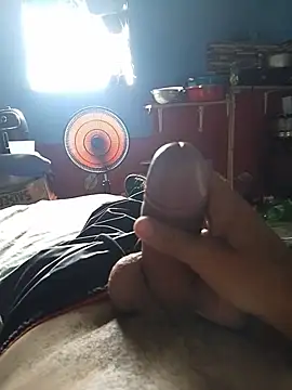 Amateuranonimo – webcam-show