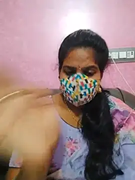 melina214's Webcam Show