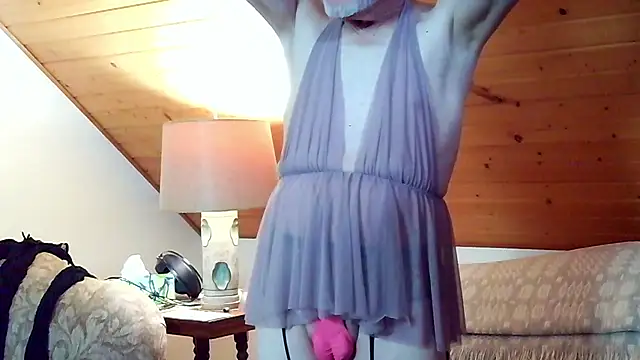 Pokazy przed kamerką – stripfun23