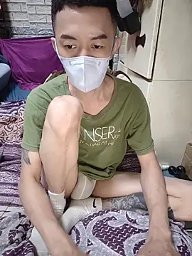 Christopher1024's Webcam Show