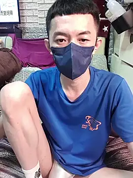 Christopher1024 웹캠 쇼
