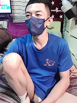 Christopher1024 Show Webcam