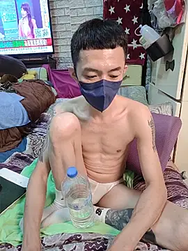 Christopher1024 Show in webcam