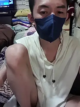Christopher1024 网络视讯表演