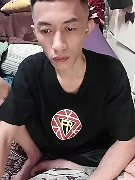Christopher1024 网络视讯表演