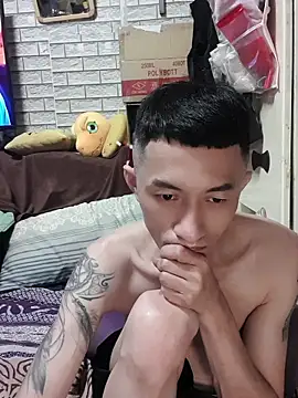 Show de webcam de Christopher1024