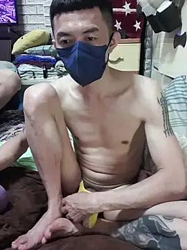 Christopher1024 网络视讯表演