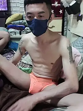 Christopher1024 웹캠 쇼