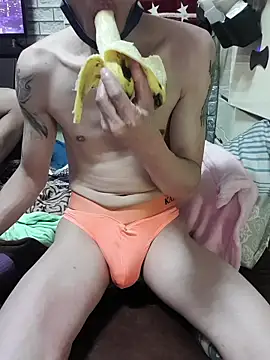 Christopher1024 ওয়েবক্যাম শো