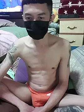 Christopher1024's Webcam Show