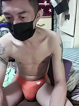 عرض كام Christopher1024