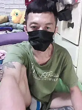 Christopher1024 网络视讯表演