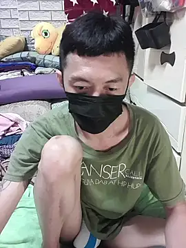 Christopher1024 网络视讯表演
