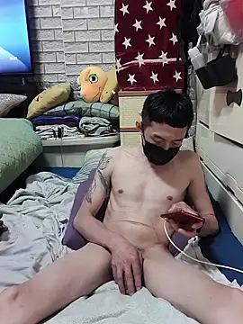Christopher1024 Show Webcam