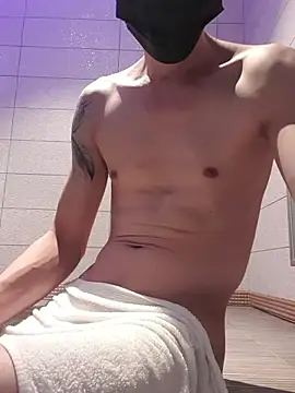 Christopher1024 ওয়েবক্যাম শো