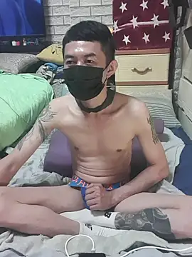Christopher1024 在線直播表演