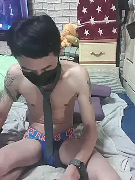 Christopher1024 Webcam-Show