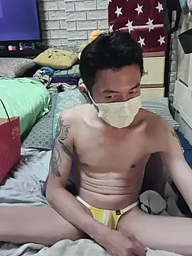 Christopher1024 Show Webcam
