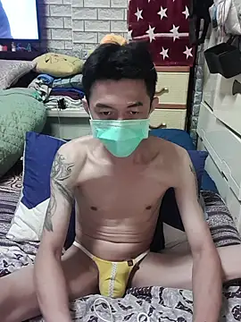 Christopher1024 Webcam show