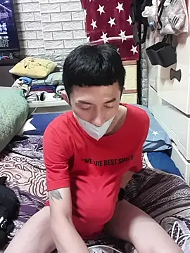 Christopher1024 웹캠 쇼
