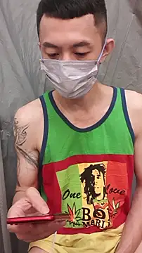 Christopher1024 Show in webcam